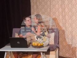 Ловеч - "Хладилникът" - премиера