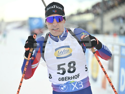 Germany Biathlon