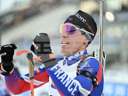 Germany Biathlon