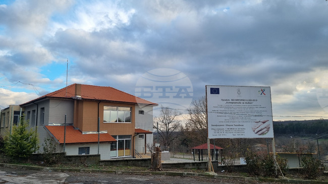 За закупуване на електромобил за Комплекса за социални услуги в село Съединение планира да кандидатства Община Търговище