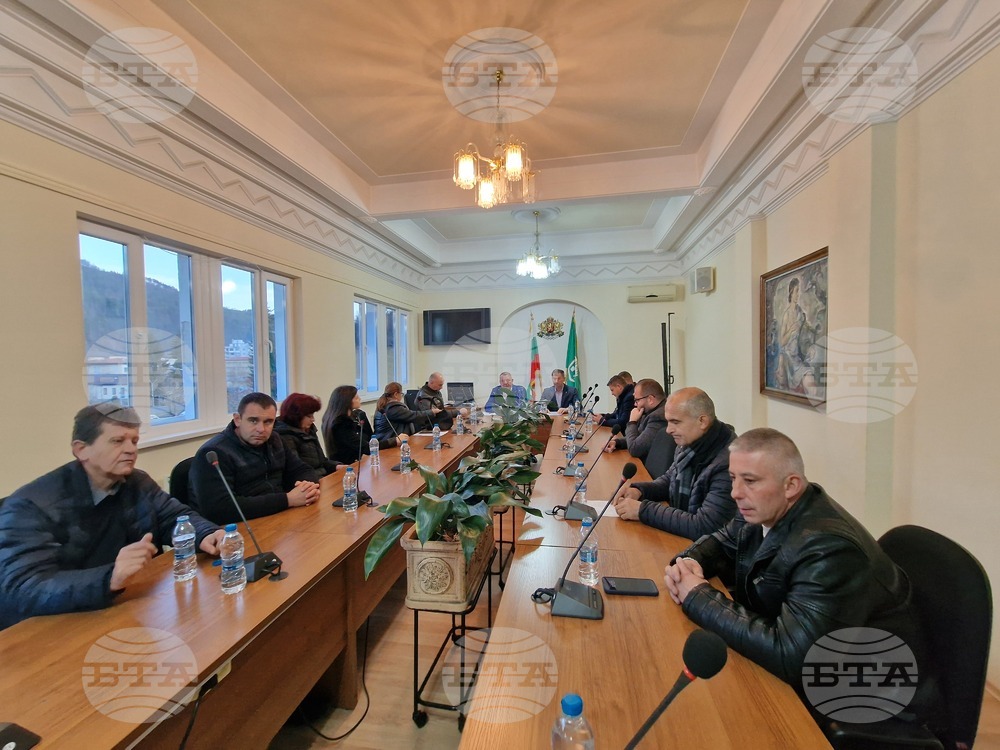 Общински съвет - Мадан гласува увеличение на таксата за битови отпадъци