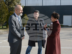 Снимка: Община Варна