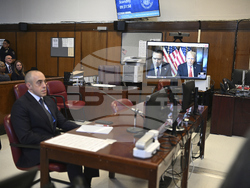 President Elect Donald Trump