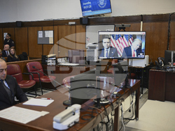 President Elect Donald Trump