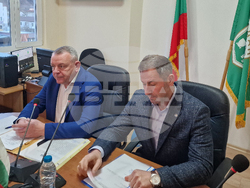 Мадан - Общински съвет - извънредно заседание