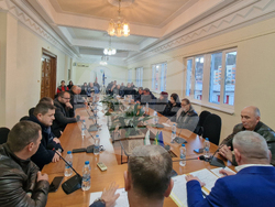 Мадан - Общински съвет - извънредно заседание