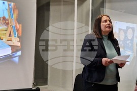 Свищов - къща-музей "Алеко Константинов" - Виктор Топалов - книга - представяне 