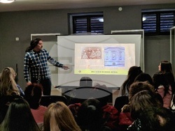 Свищов - къща-музей "Алеко Константинов" - Виктор Топалов - книга - представяне