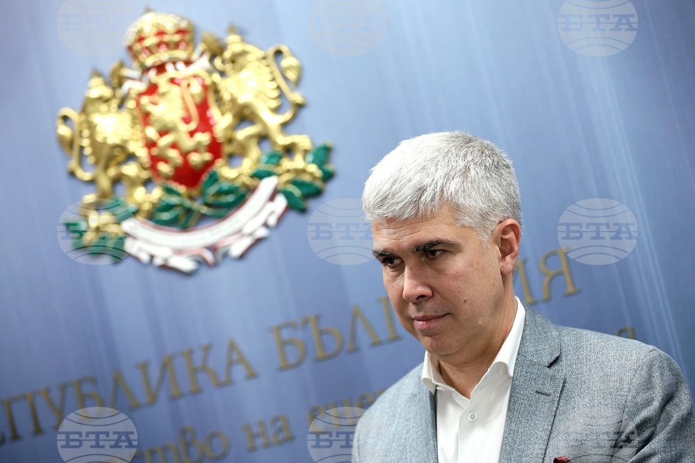 ПП-ДБ сезира Европейската прокуратура и Антикорупционната комисия за конфликт на интереси при назначаването на Владимир Малинов