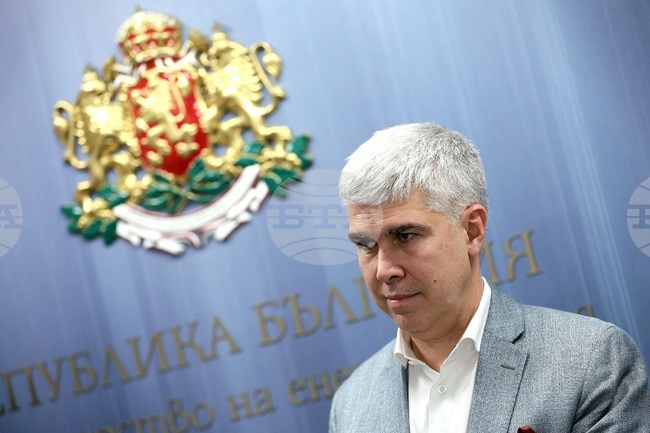 Energy Minister Talks with Employer Organizations