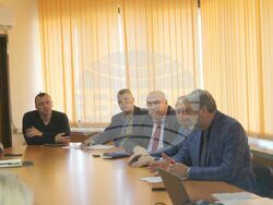 Снимка: ОА Русе