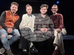 Четири премиери ще има в Yalta Art Room до март, снимка –  Yalta Art Room 