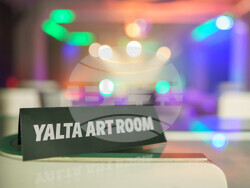 Четири премиери ще има в Yalta Art Room до март, снимка –  Yalta Art Room 