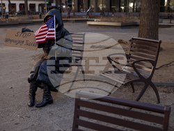 APTOPIX Trump Hush Money