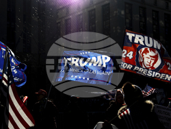 APTOPIX Trump Hush Money