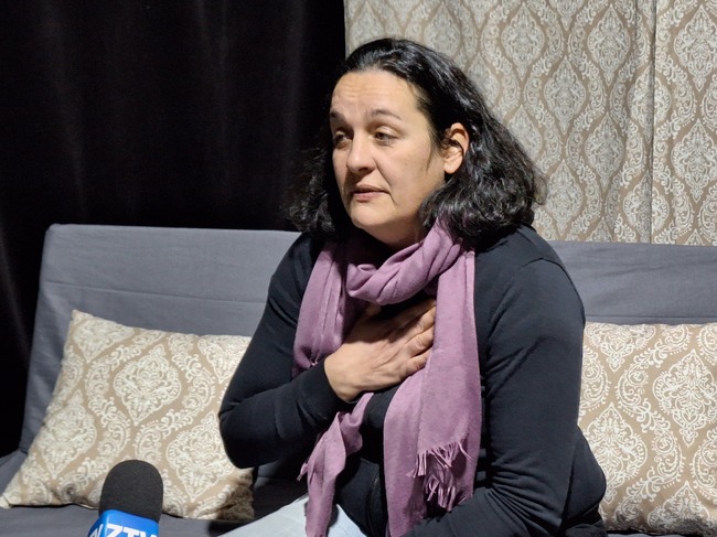 Кристиана Бояджиева за новия спектакъл "Хладилникът": Надявам се публиката да си тръгне с усмивка