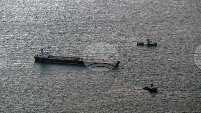 Износът на руски петрол за Китай нараства през януари на фона на спада на доставките за Индия и Турция, сочат данни на „Лондон сток иксчейндж груп“ 