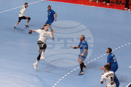 Варна - България - Кипър - хандбал - европейски квалификации