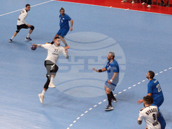 Варна - България - Кипър - хандбал - европейски квалификации