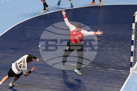 Варна - България - Кипър - хандбал - европейски квалификации