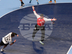 Варна - България - Кипър - хандбал - европейски квалификации