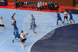 Варна - България - Кипър - хандбал - европейски квалификации