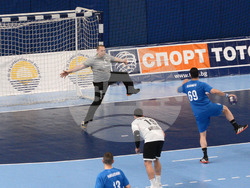 Варна - България - Кипър - хандбал - европейски квалификации