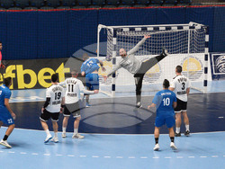 Варна - България - Кипър - хандбал - европейски квалификации