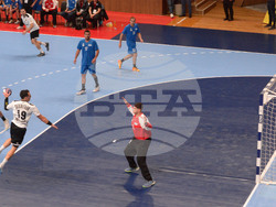 Варна - България - Кипър - хандбал - европейски квалификации