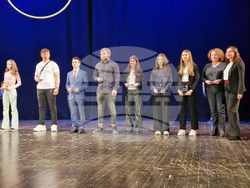  Стара Загора - "Спортист на годината" - награди