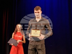  Стара Загора - "Спортист на годината" - награди