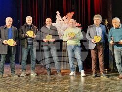  Стара Загора - "Спортист на годината" - награди