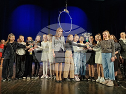  Стара Загора - "Спортист на годината" - награди