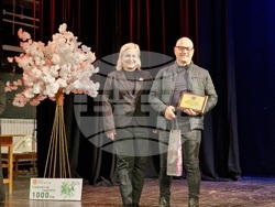  Стара Загора - "Спортист на годината" - награди