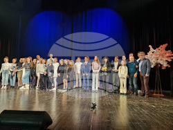  Стара Загора - "Спортист на годината" - награди