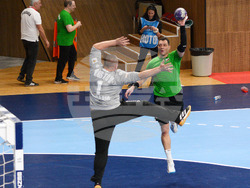 Варна - България - Кипър - хандбал - европейски квалификации