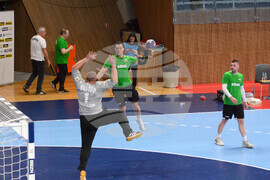 Варна - България - Кипър - хандбал - европейски квалификации