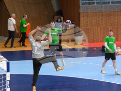 Варна - България - Кипър - хандбал - европейски квалификации