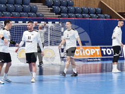 Варна - България - Кипър - хандбал - европейски квалификации