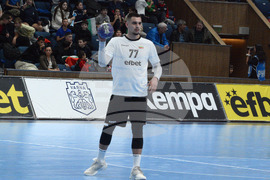 Варна - България - Кипър - хандбал - европейски квалификации