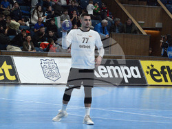 Варна - България - Кипър - хандбал - европейски квалификации