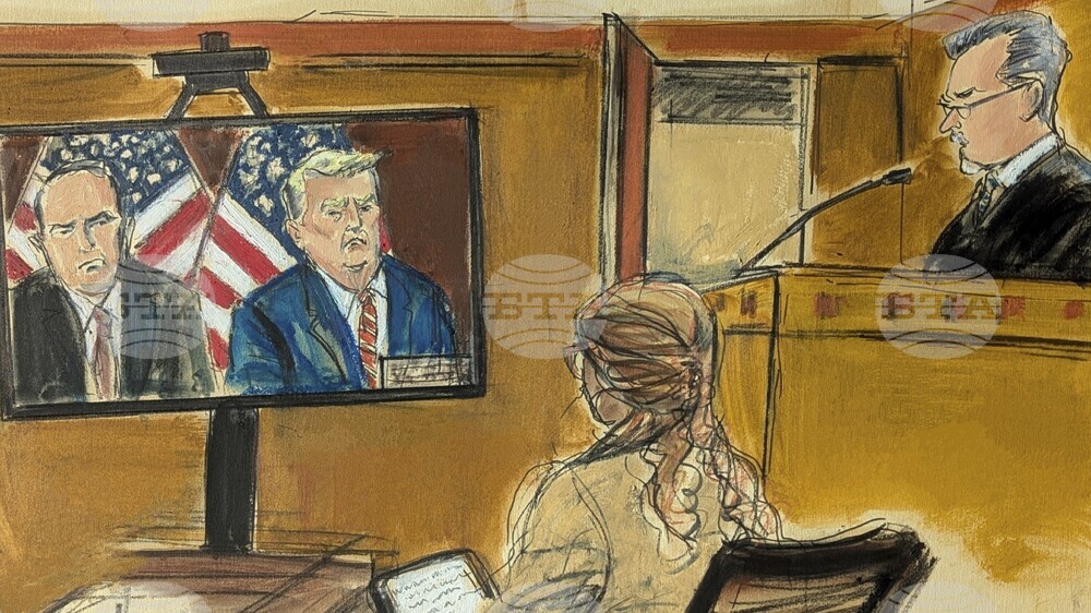 Доналд Тръмп е осъден за престъпление, но няма да понесе наказание. Какво означава това?