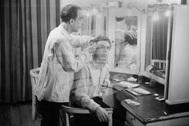 Георги Калоянчев - актьор