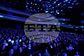 НДК - Тони Димитрова - концерт