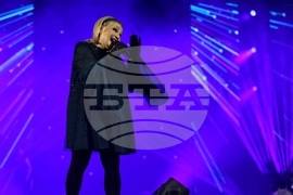 НДК - Тони Димитрова - концерт