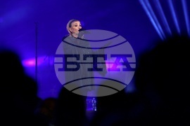 НДК - Тони Димитрова - концерт