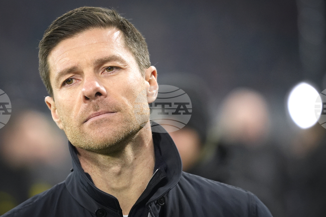 Старши треньорът на Байер Леверкузен похвали дисциплината на отбора след победата над Борусия Дортмунд