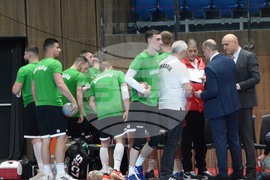 Варна - България - Кипър - хандбал - европейски квалификации