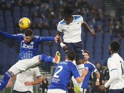 Italy Soccer Serie A