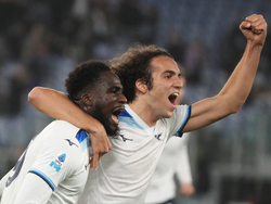 Italy Soccer Serie A